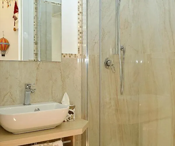 Hello Trevi Apartment